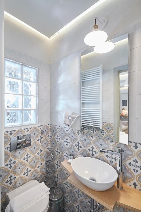 Enjoy Athens From A Funky Studio Near Acropolis! Экстерьер фото