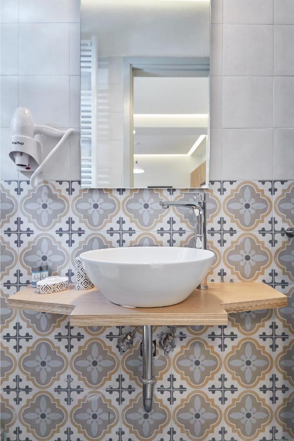 Enjoy Athens From A Funky Studio Near Acropolis! Экстерьер фото